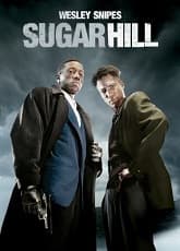 Sugar Hill