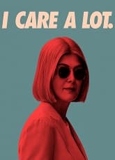 I Care a Lot