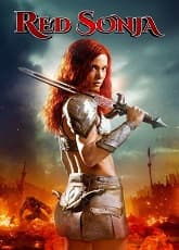 Red Sonja