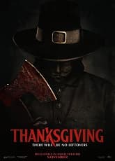 Thanksgiving