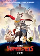 DC League of Super-Pets