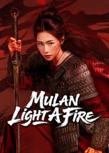 Mulan: Light A fire