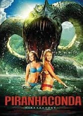 piranhaconda