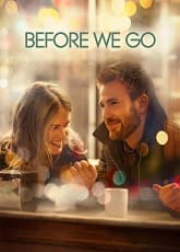 Before We Go