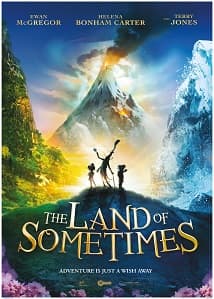 The Land of Sometimes