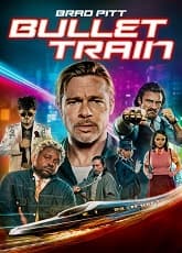 Bullet Train
