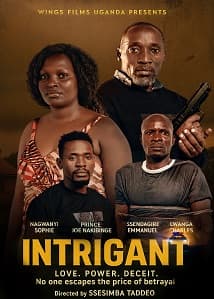 Intrigant