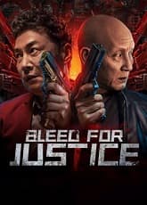 Bleed for Justice