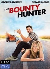 The Bounty Hunter