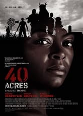 40 Acres