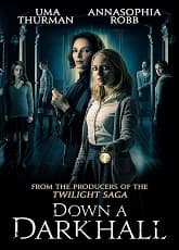 Down A Dark Hall