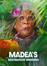Madeas Destination Wedding