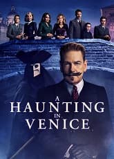 A Haunting in Venice