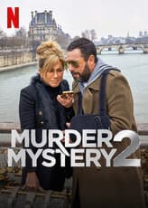 Murder Mystery 2