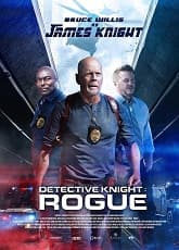 Detective Knight: Rogue