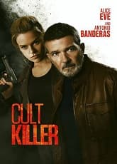 Cult Killer