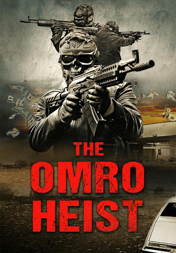 The Omro Heist