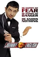 John English