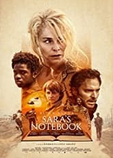 Saras Notebook