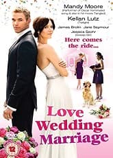 Love, Wedding, Marriage