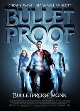 Bulletproof Monk