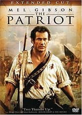 The Patriot 2