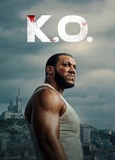 K.O