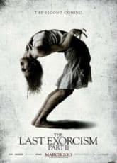 The Last Exorcism