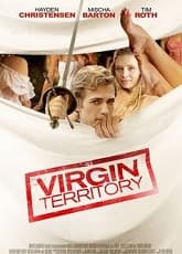  Virgin Territory 
