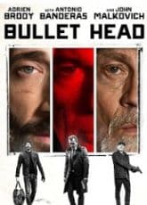 Bullet Head
