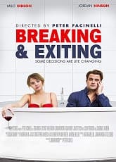 Breaking & Exiting