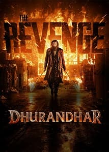 Dhurandhar: The Revenge