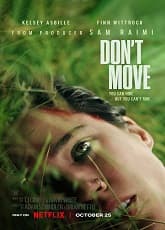Don't Move