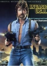 Invasion U.S.A