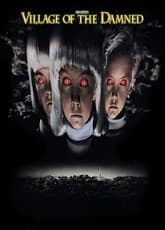Village of The Damned