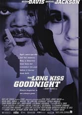 The long kiss goodnight