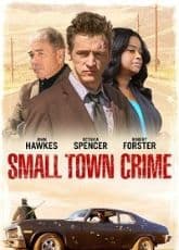 Small Town Crime