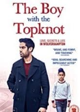 The Boy with the Topknot