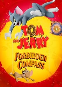 Tom and Jerry: Forbidden Compass