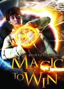 Magic To Win