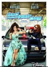 Bad Hair Day