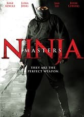Ninja Masters 