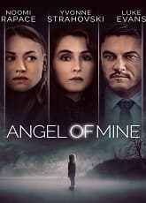 Angel of Mine
