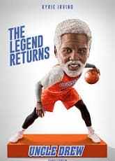 Uncle Drew 