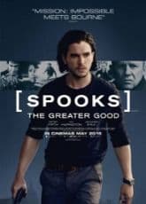 Spooks: The Greater Good