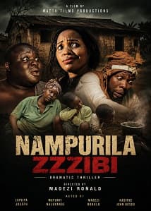 NAMPULIRA ZZIBI
