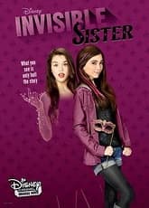  Invisible Sister