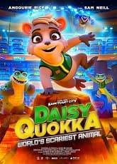 Daisy Quokka: World's Scariest Animal 