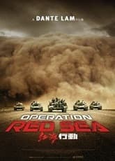 Operation Red Sea 