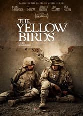 The Yellow Birds